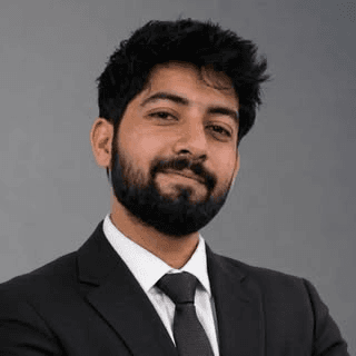 Mohammad Altaf - Founder