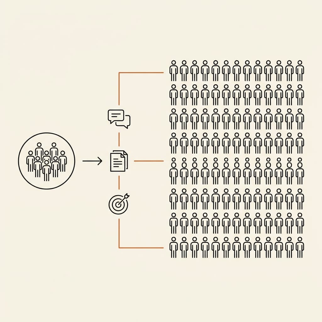 From 10 to 200 Employees: How to Keep Culture and Coordination Intact